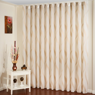 Foto de Cortinas de Hogardecor