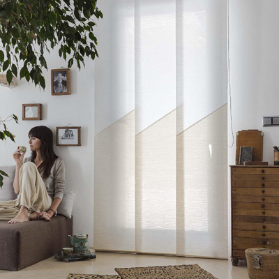 Foto de Cortinas de Hogardecor