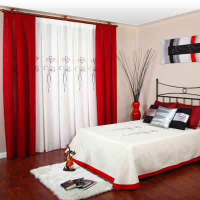 Foto de Cortinas de Hogardecor